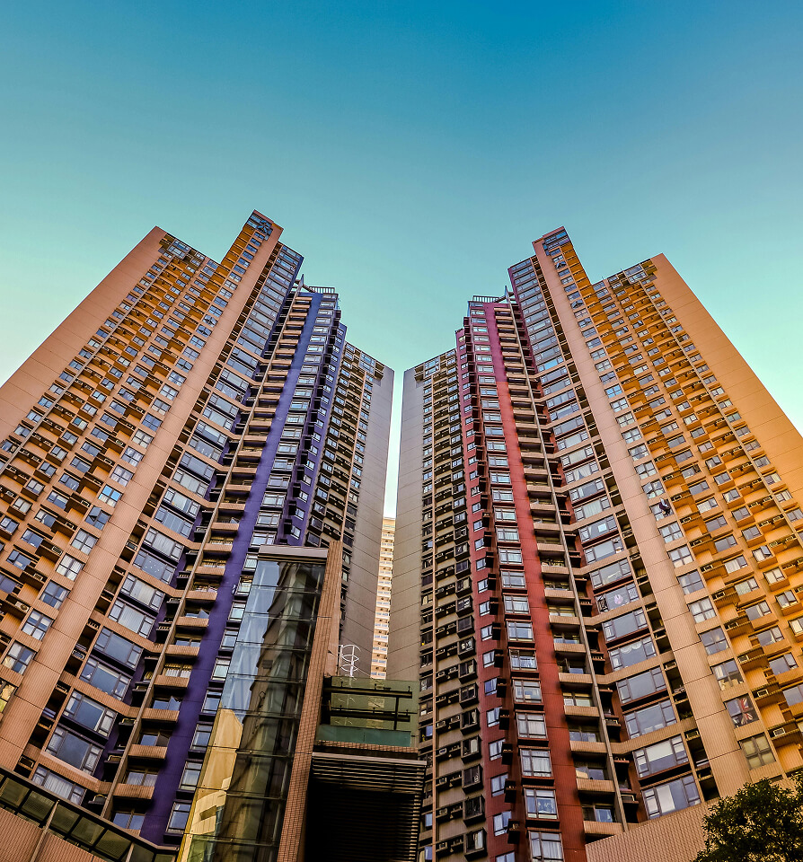 Real Estate Advisory