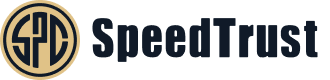 SpeedTrust Logo