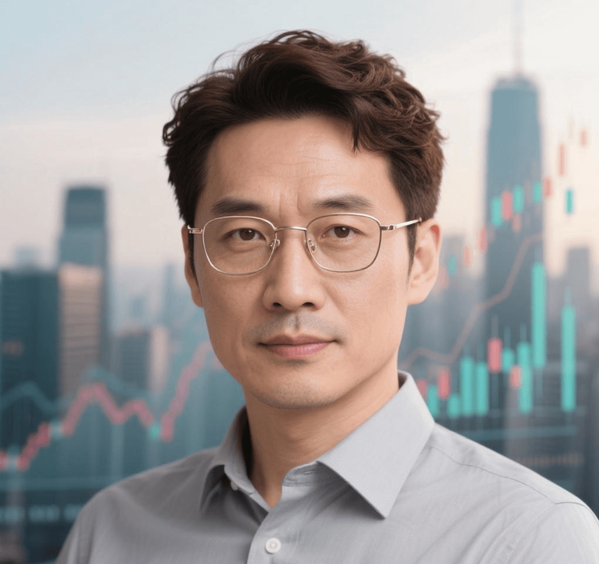 金融理财顾问